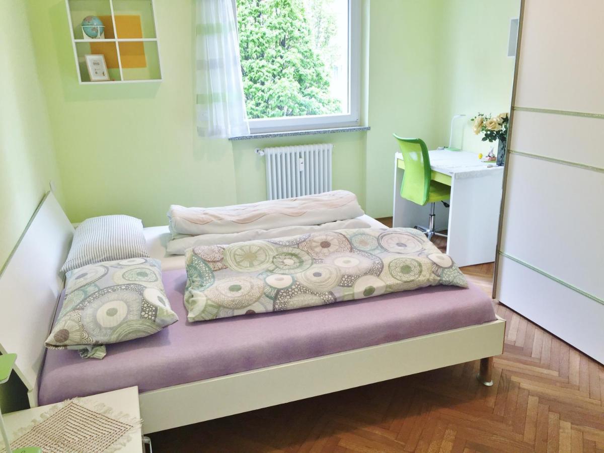 Bozen - Gries Apartment Exterior photo
